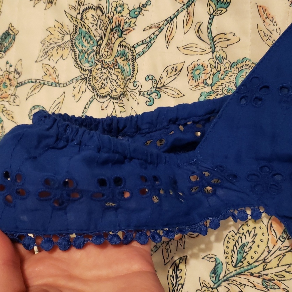 Sincerely Jules Dress - Picture 7 of 7